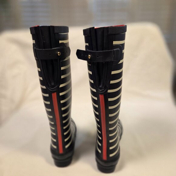 JOULES rain boots - Picture 5 of 16